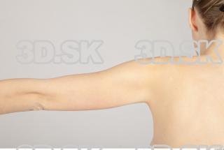 Arm texture of Jody 0002